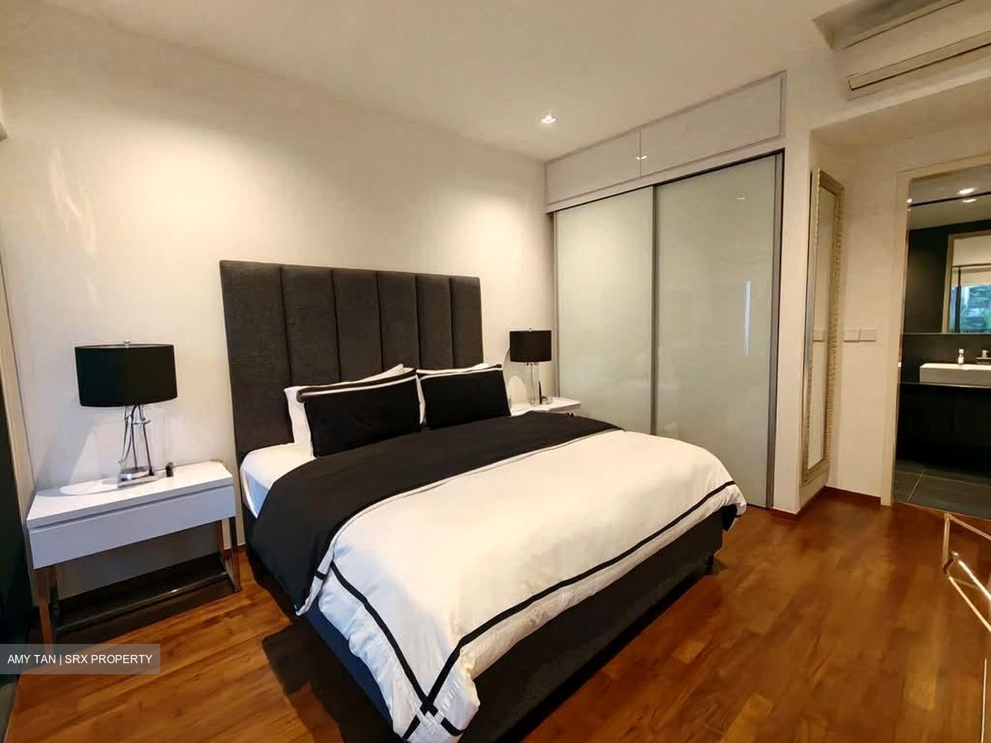 Meadows @ Peirce (D26), Condominium #563504531